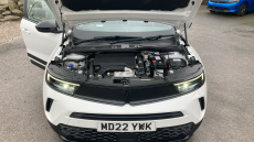 Vauxhall Mokka 1.2 Turbo SRi Premium 5dr Petrol Hatchback